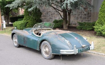 Jaguar-XK-1957-Roadster-5