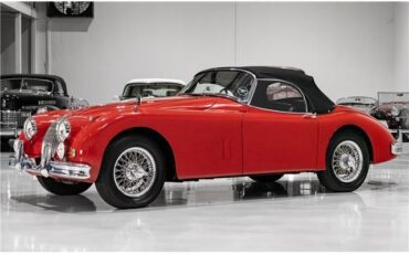 Jaguar-XK-1959-Roadster-1