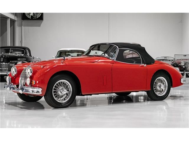 Jaguar-XK-1959-Roadster-1