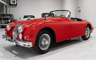 Jaguar-XK-1959-Roadster-2