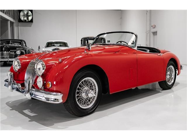Jaguar-XK-1959-Roadster-2