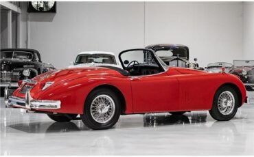 Jaguar-XK-1959-Roadster-5