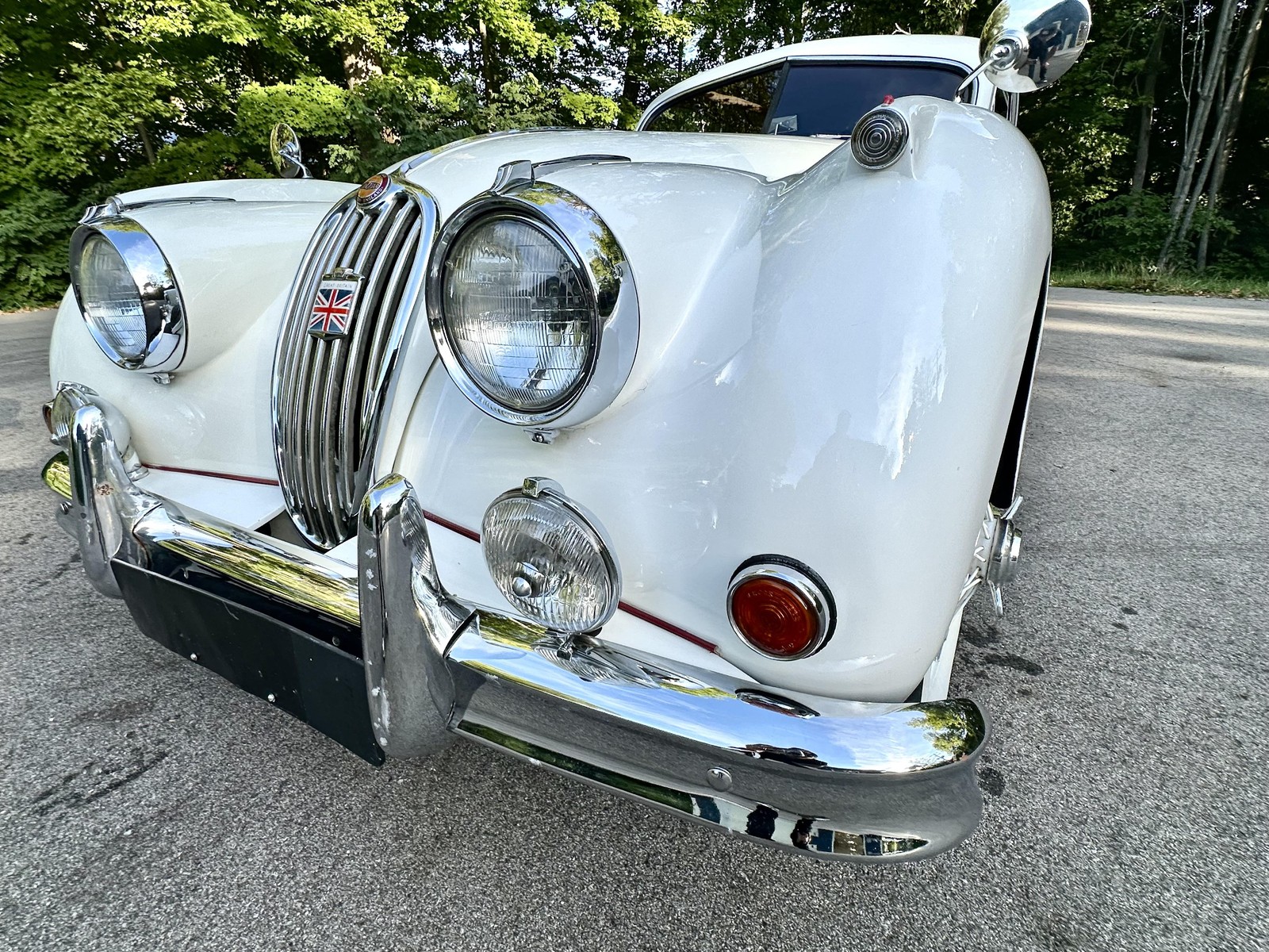 Jaguar-XK140-M-FHC-1957-Coupe-17k-in-Receipts-17