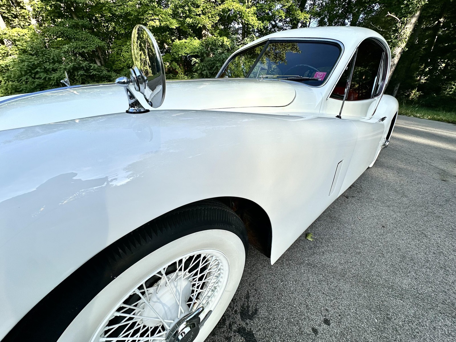 Jaguar-XK140-M-FHC-1957-Coupe-17k-in-Receipts-18