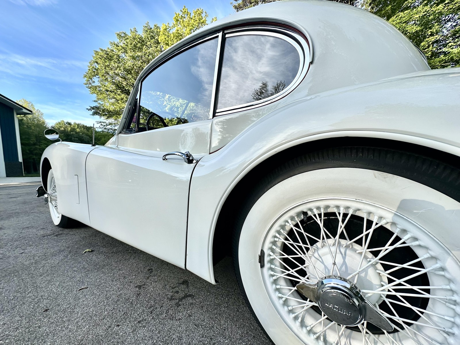 Jaguar-XK140-M-FHC-1957-Coupe-17k-in-Receipts-21