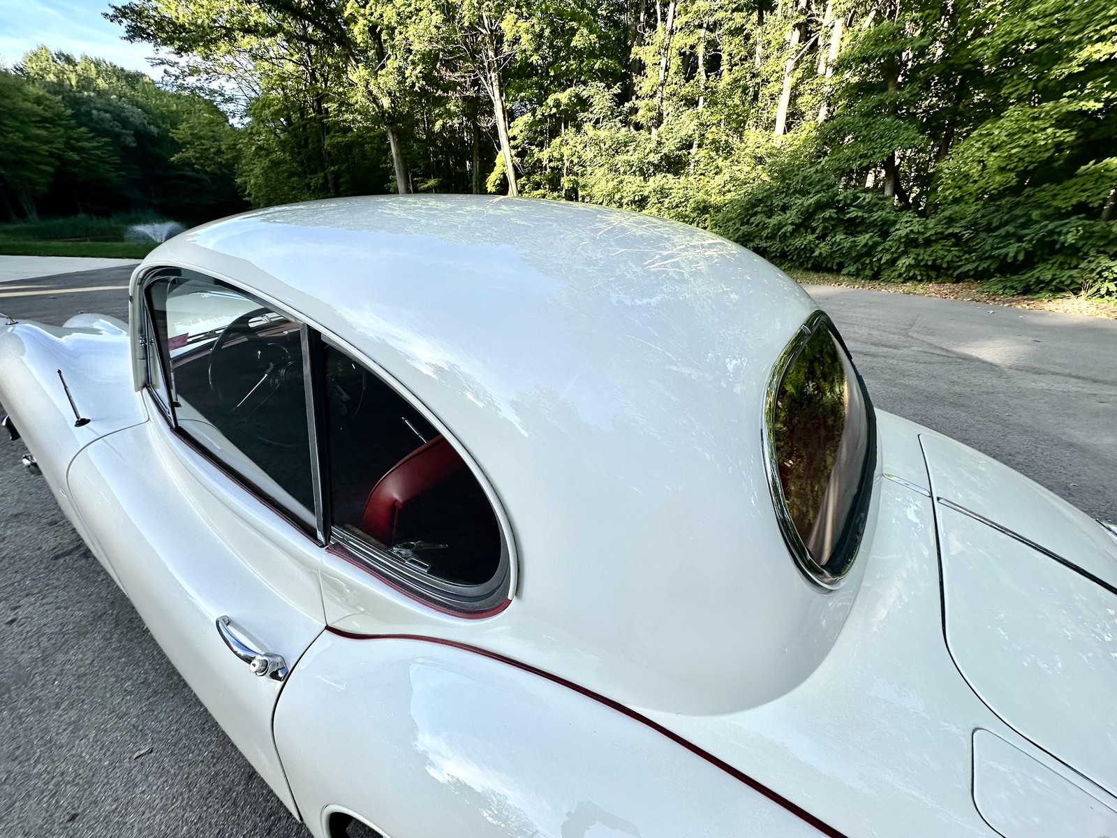 Jaguar-XK140-M-FHC-1957-Coupe-17k-in-Receipts-23