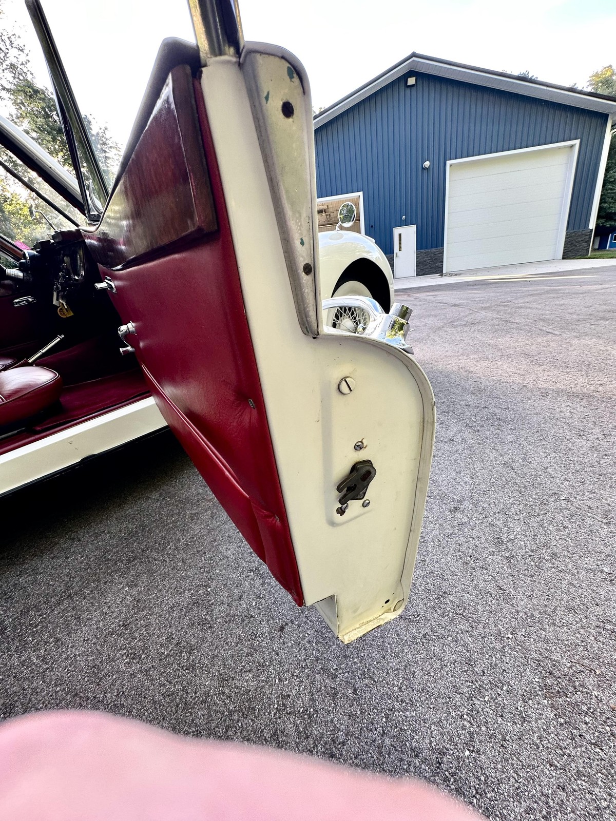 Jaguar-XK140-M-FHC-1957-Coupe-17k-in-Receipts-25