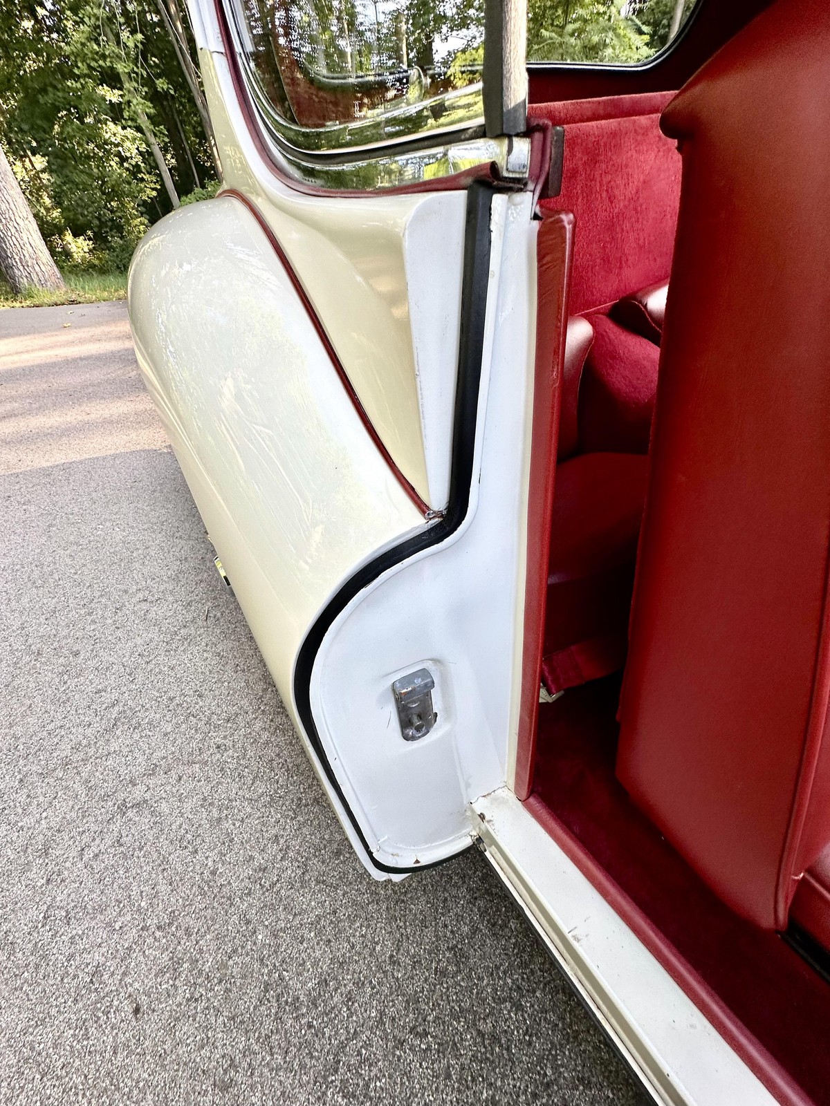 Jaguar-XK140-M-FHC-1957-Coupe-17k-in-Receipts-28