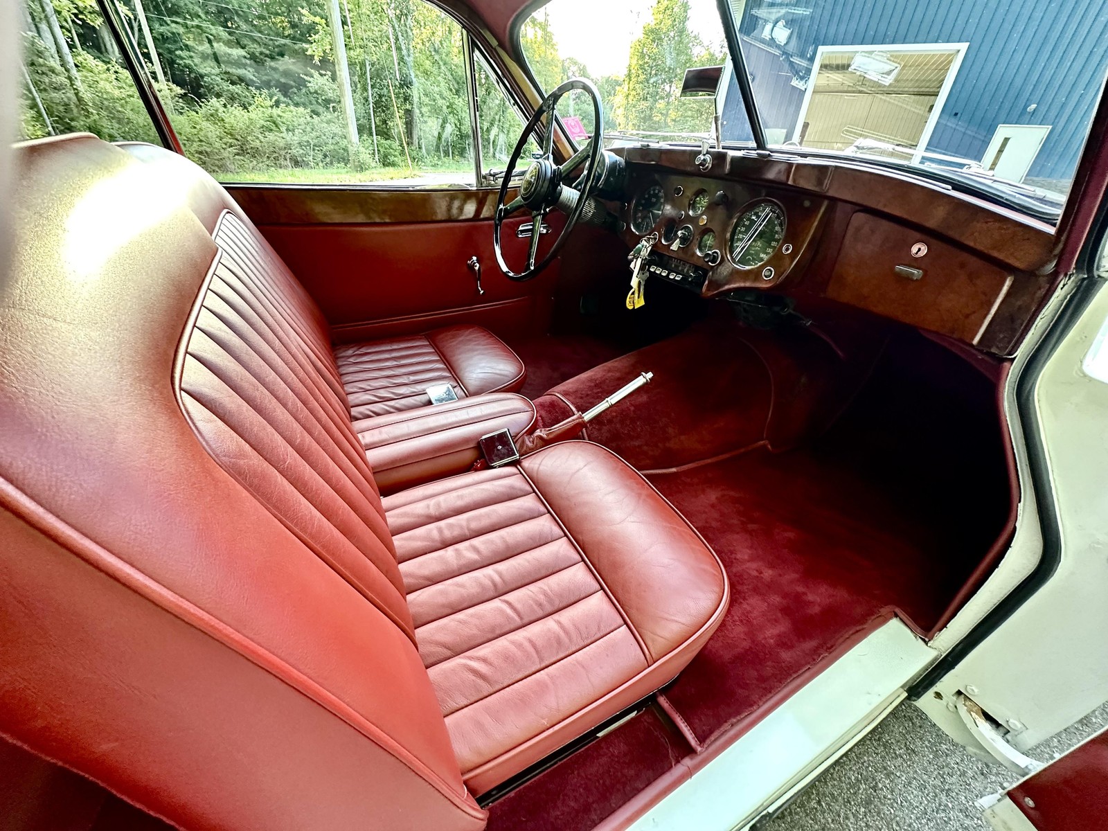 Jaguar-XK140-M-FHC-1957-Coupe-17k-in-Receipts-29