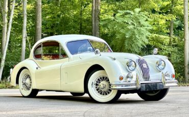 Jaguar-XK140-M-FHC-1957-Coupe-17k-in-Receipts