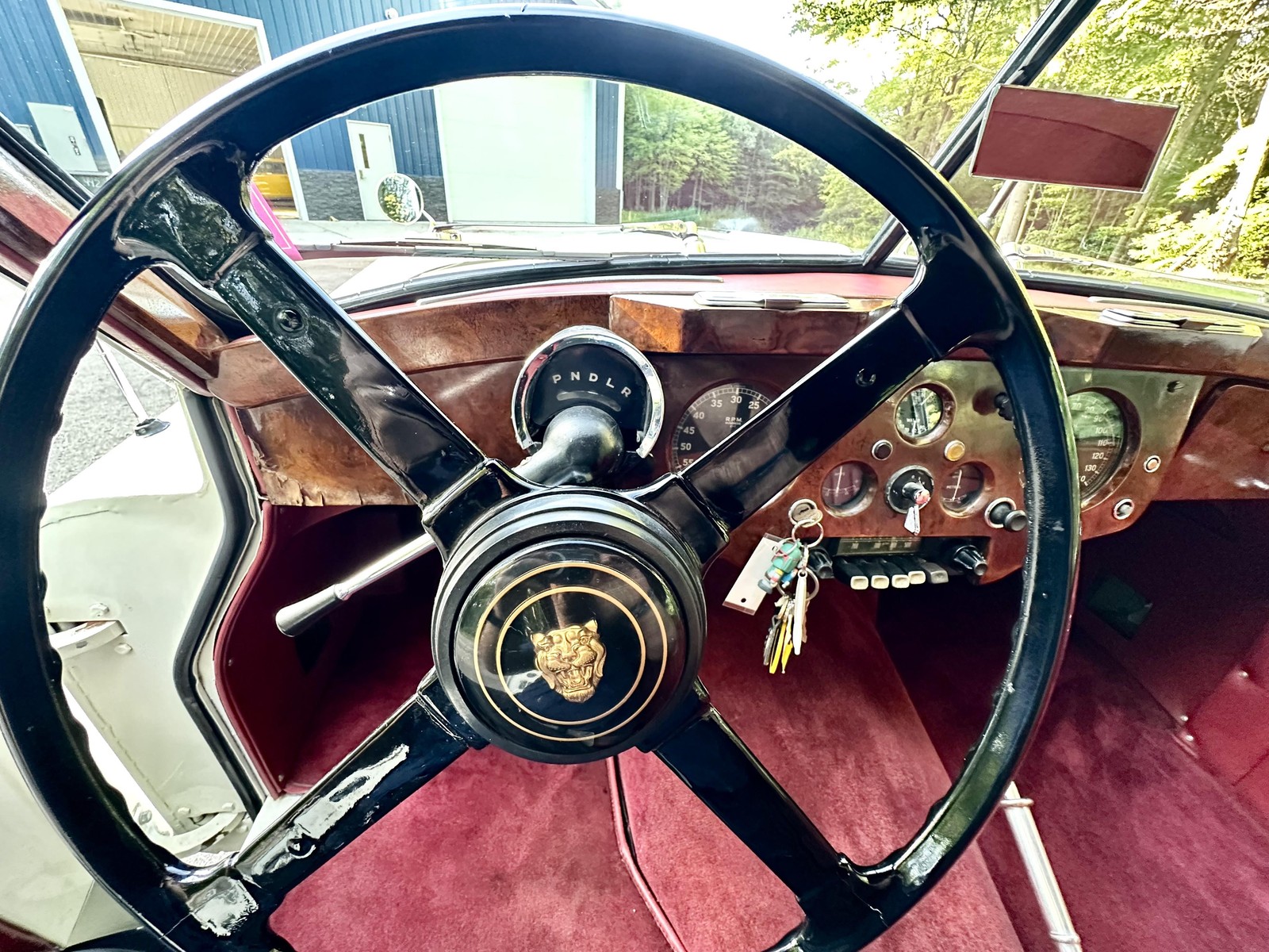 Jaguar-XK140-M-FHC-1957-Coupe-17k-in-Receipts-38