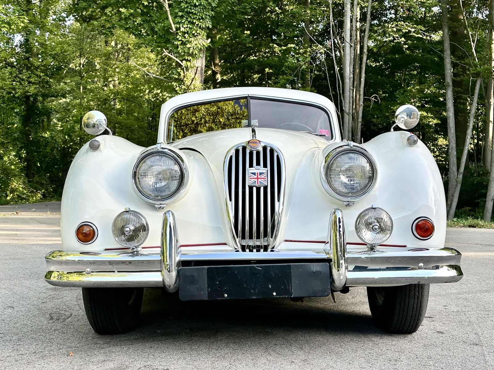 Jaguar-XK140-M-FHC-1957-Coupe-17k-in-Receipts-4