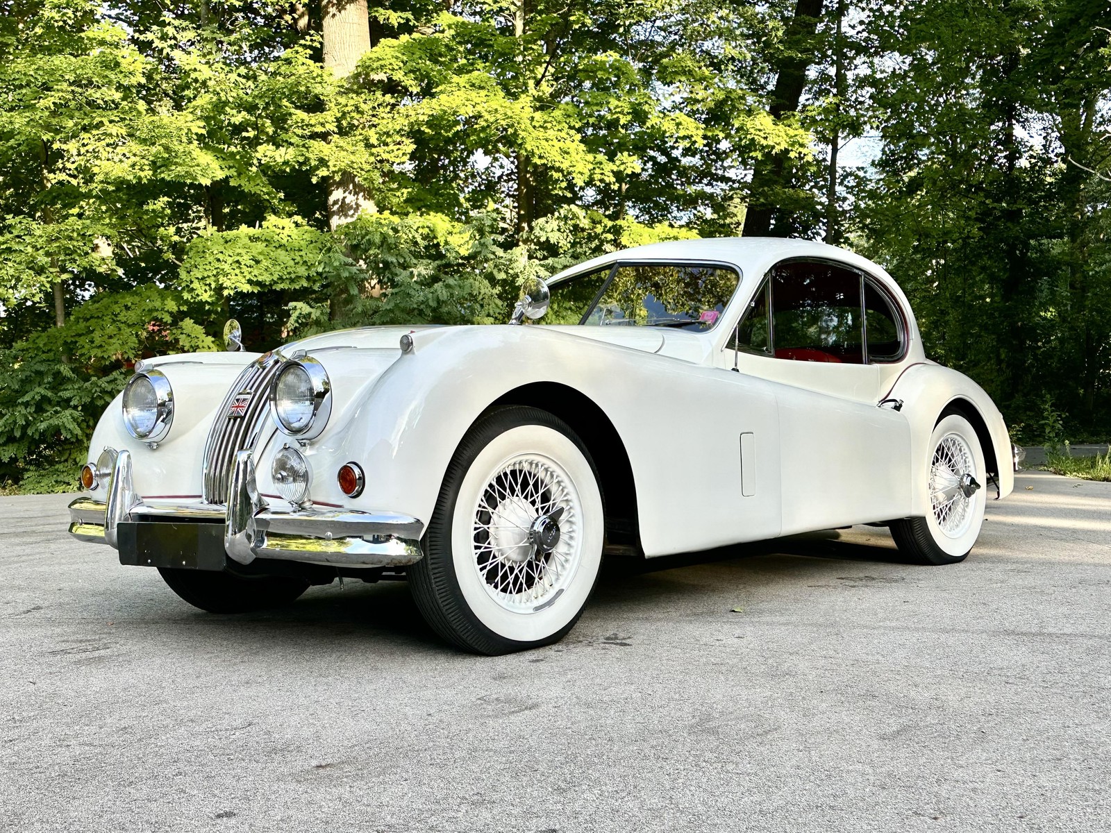 Jaguar-XK140-M-FHC-1957-Coupe-17k-in-Receipts-5