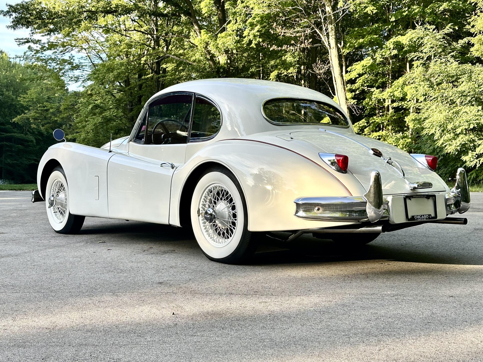 Jaguar-XK140-M-FHC-1957-Coupe-17k-in-Receipts-7