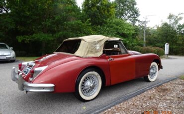 Jaguar-XK150-1961-Convertible-4