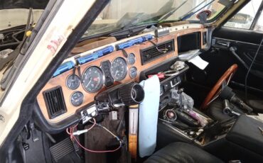 Jaguar-Xj6-1974-Yellow-Dark-Brown-28