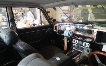 Jaguar-Xj6-1974-Yellow-Dark-Brown-5