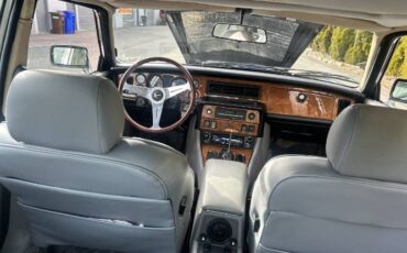Jaguar-Xj6-1986-Gray-2