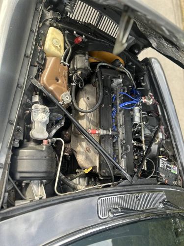 Jaguar-Xj6-1986-Gray-3