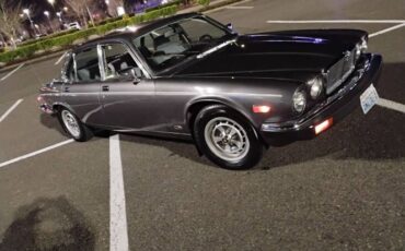 Jaguar-Xj6-1986-Gray
