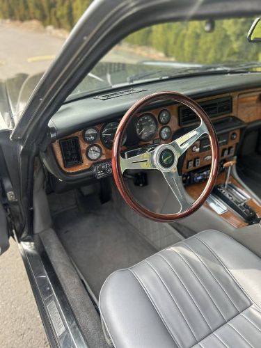 Jaguar-Xj6-1986-Gray-4
