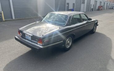 Jaguar-Xj6-1986-Gray-7