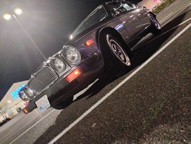 Jaguar-Xj6-1986-Gray-8