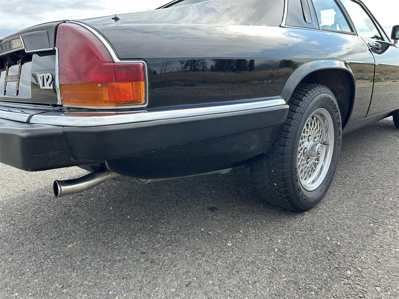 Jaguar-Xjs-1989-Black-Tan-17