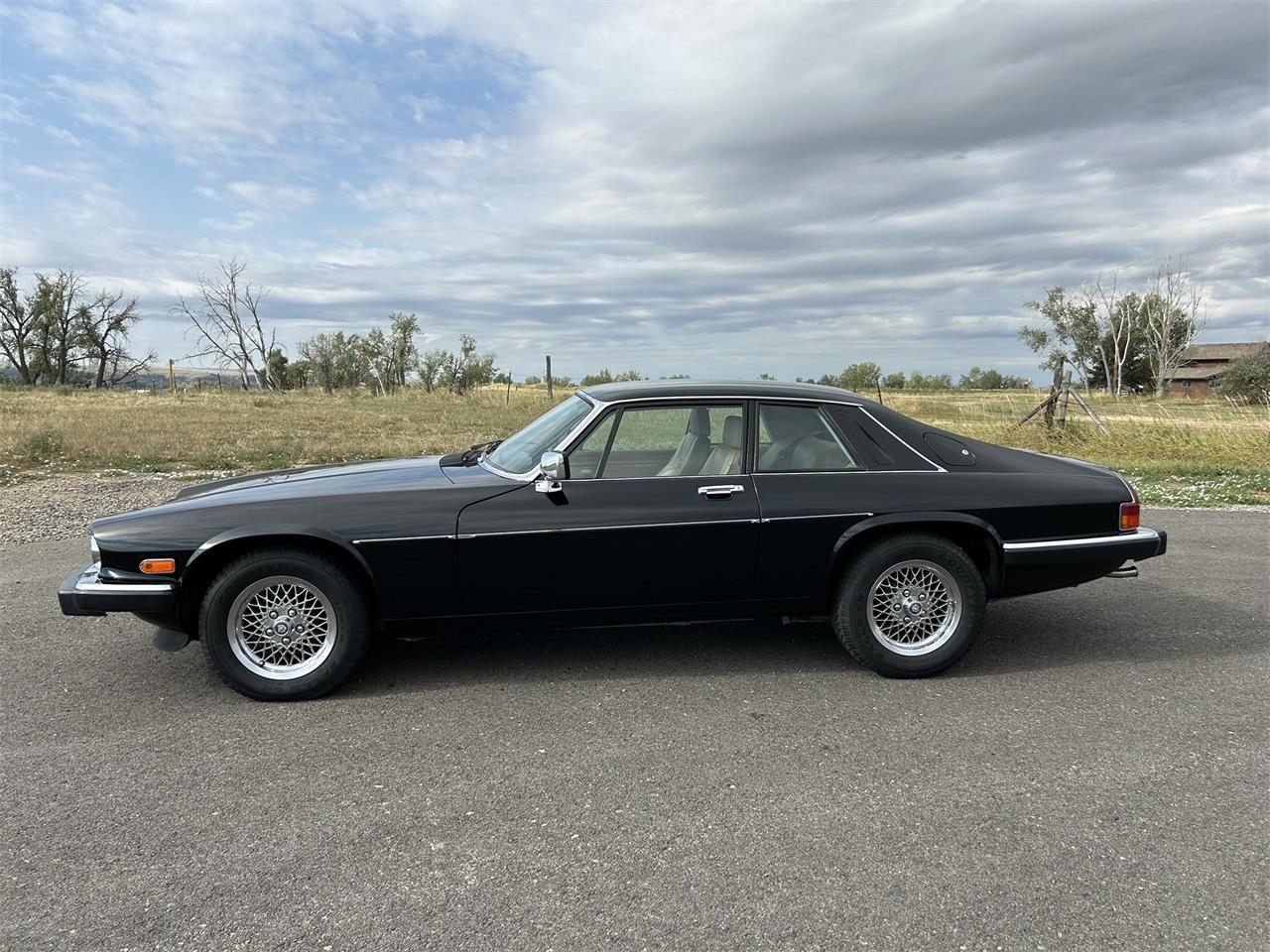 Jaguar-Xjs-1989-Black-Tan-2
