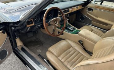 Jaguar-Xjs-1989-Black-Tan-36