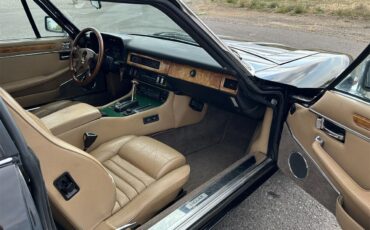 Jaguar-Xjs-1989-Black-Tan-40