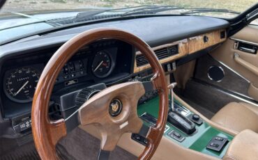 Jaguar-Xjs-1989-Black-Tan-9