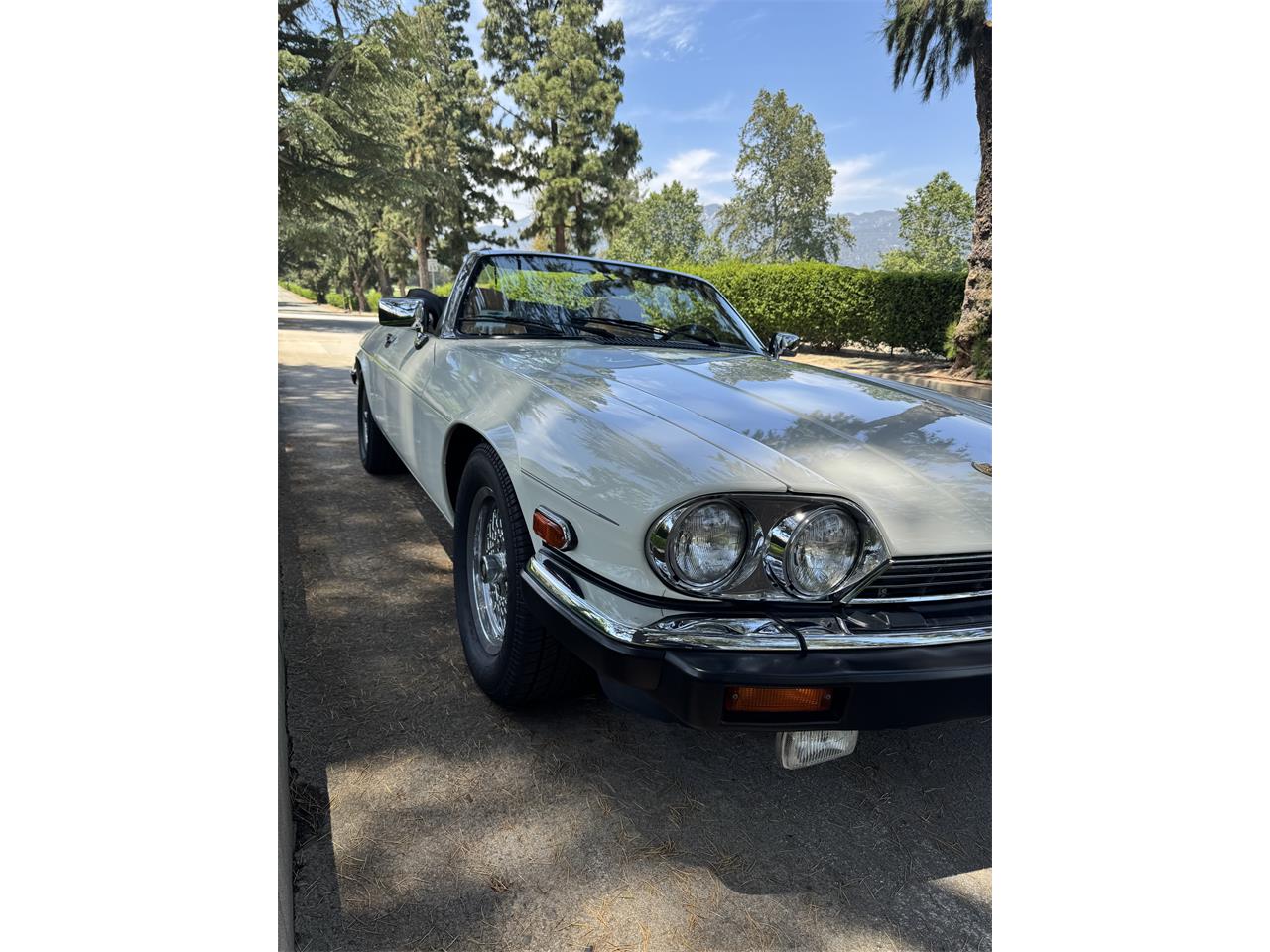 Jaguar-Xjs-1990-White-Barley-54