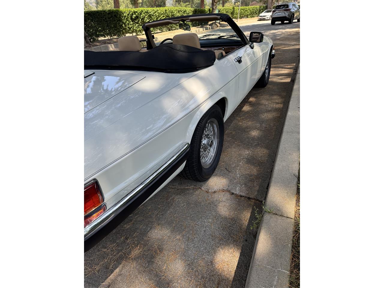 Jaguar-Xjs-1990-White-Barley-55