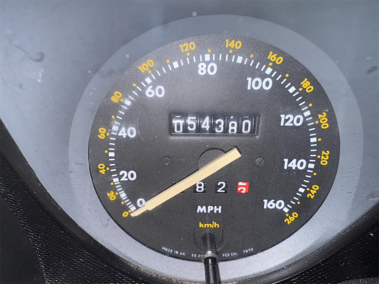 Jaguar-Xjs-1990-White-Barley-63
