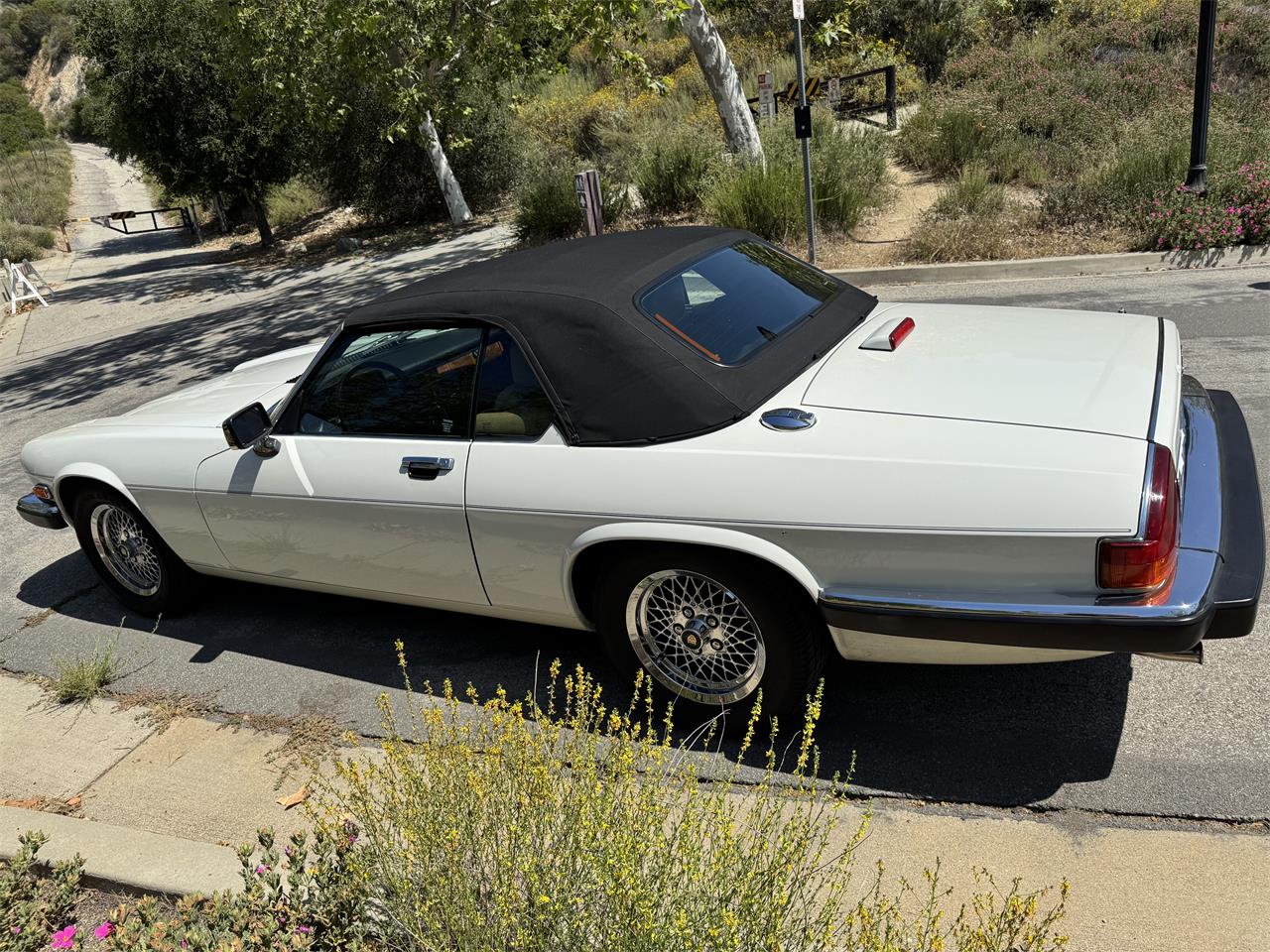 Jaguar-Xjs-1990-White-Barley-8