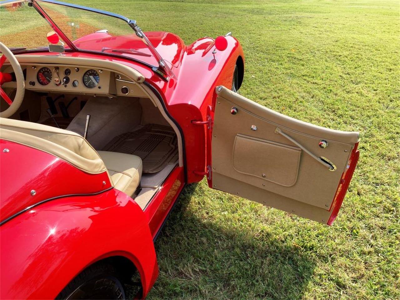 Jaguar-Xk120-1952-Red-Beige-10