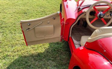 Jaguar-Xk120-1952-Red-Beige-9