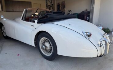 Jaguar-Xk120-1952-white-red-2