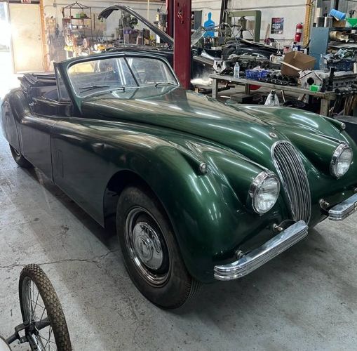 Jaguar-Xk120-1953-1