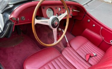 Jaguar-Xk140-1955-Black-Red-6