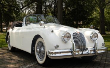 Jaguar-Xk150-1960-White-Brown-10