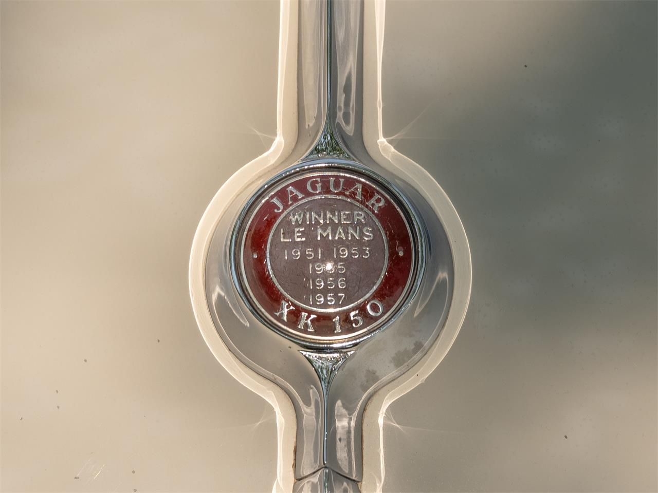 Jaguar-Xk150-1960-White-Brown-24