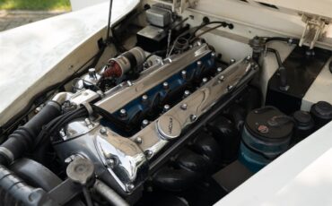 Jaguar-Xk150-1960-White-Brown-26
