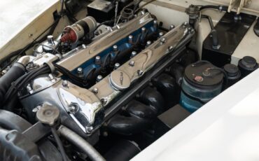 Jaguar-Xk150-1960-White-Brown-27