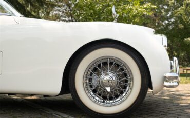 Jaguar-Xk150-1960-White-Brown-29
