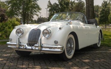Jaguar-Xk150-1960-White-Brown-31