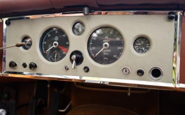Jaguar-Xk150-1960-White-Brown