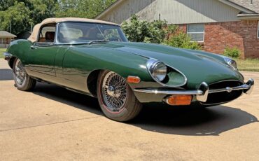 Jaguar-Xke-1971-British-Racing-Green-Biscuit-16