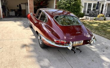 Jaguar-Xke-series-ii-1964-Red-Beige-6